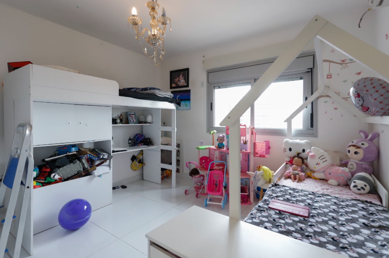 Apartamento, 2 quartos, 83 m² - Foto 21