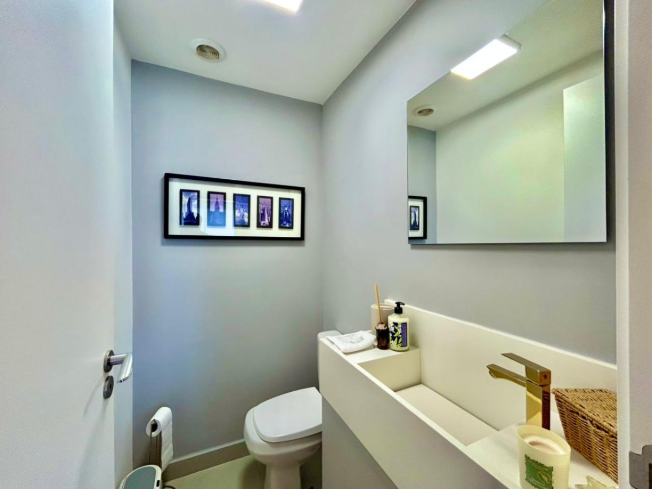 Apartamento, 2 quartos, 73 m² - Foto 11