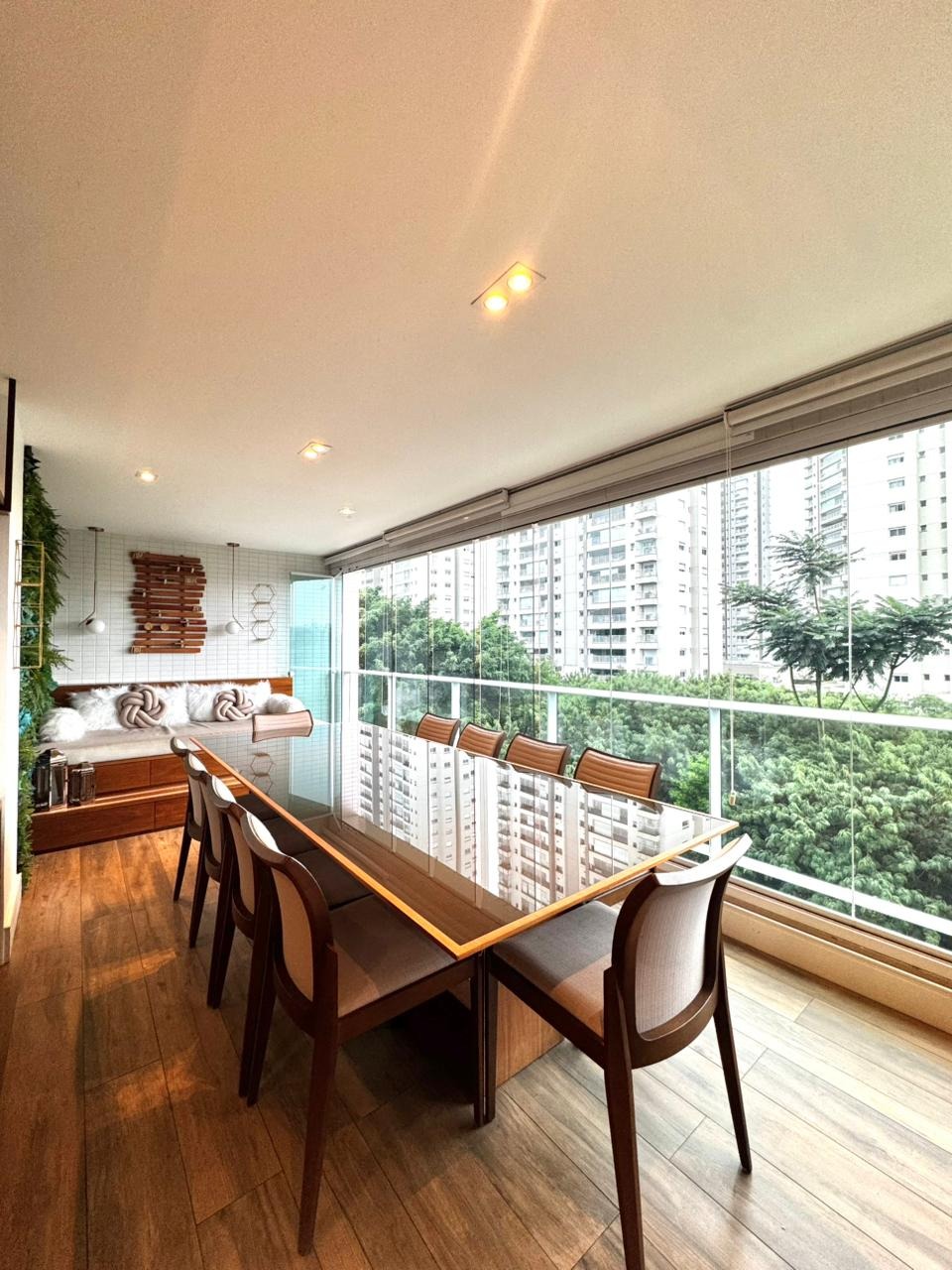 Apartamento, 2 quartos, 134 m² - Foto 15
