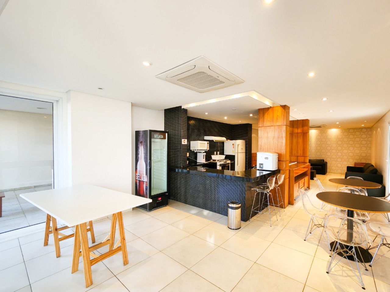 Apartamento, 4 quartos, 124 m² - Foto 45