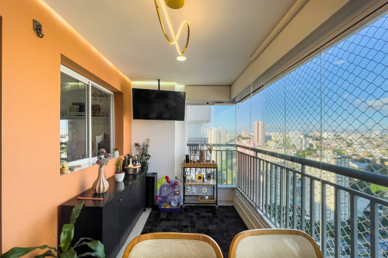 Apartamento, 2 quartos, 65 m² - Foto 13