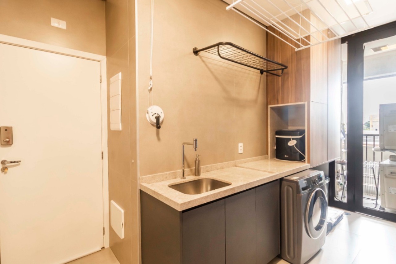 Apartamento, 2 quartos, 157 m² - Foto 21