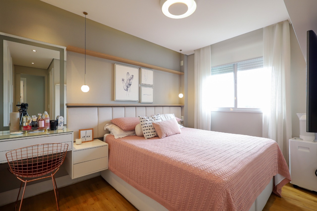 Apartamento, 2 quartos, 84 m² - Foto 14