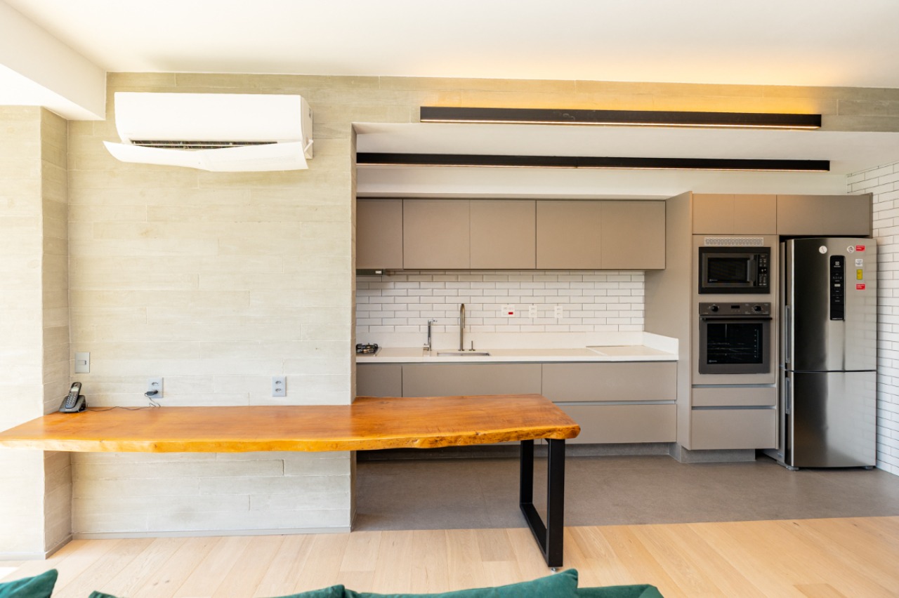 Apartamento, 1 quarto, 92 m² - Foto 14
