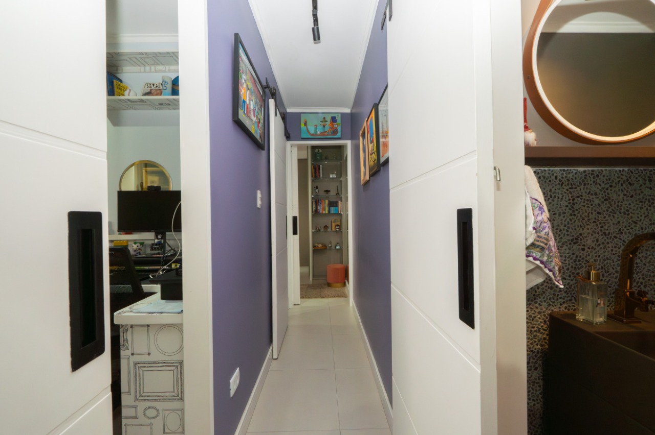 Apartamento, 2 quartos, 63 m² - Foto 26