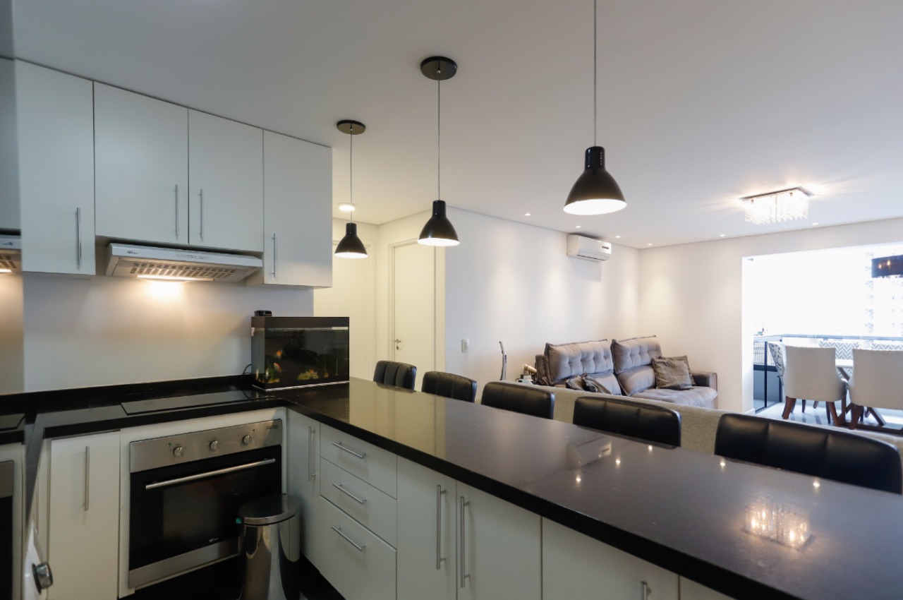 Apartamento, 2 quartos, 83 m² - Foto 14