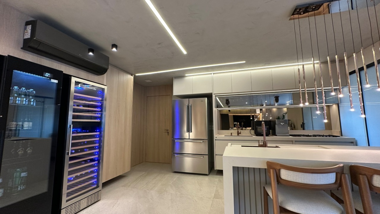 Apartamento, 2 quartos, 144 m² - Foto 12