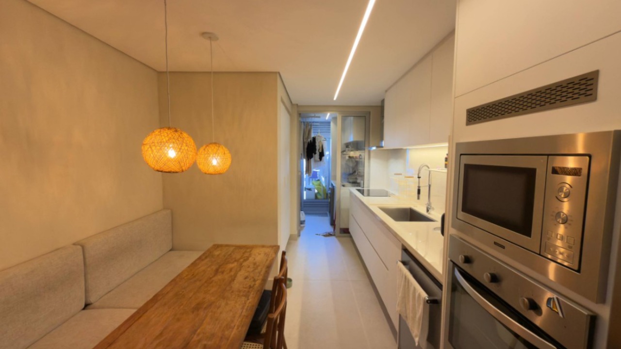 Apartamento, 2 quartos, 175 m² - Foto 15
