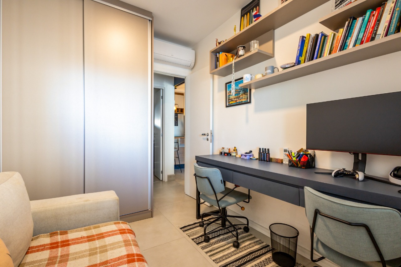 Apartamento, 2 quartos, 69 m² - Foto 23