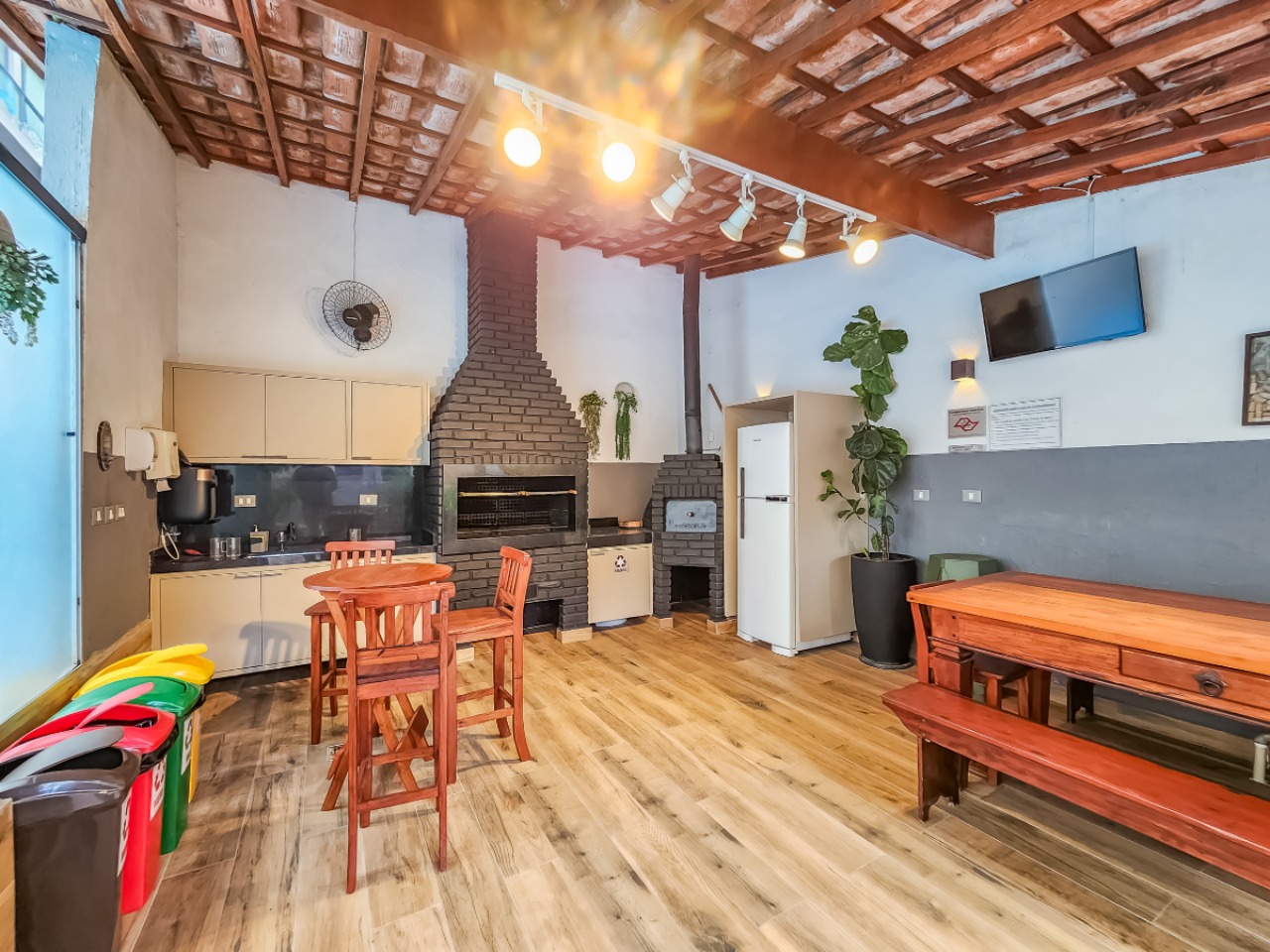 Apartamento, 2 quartos, 73 m² - Foto 32