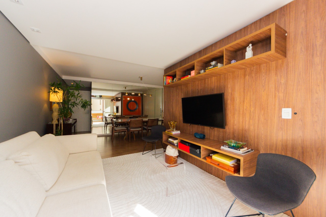 Apartamento, 3 quartos, 94 m² - Foto 3
