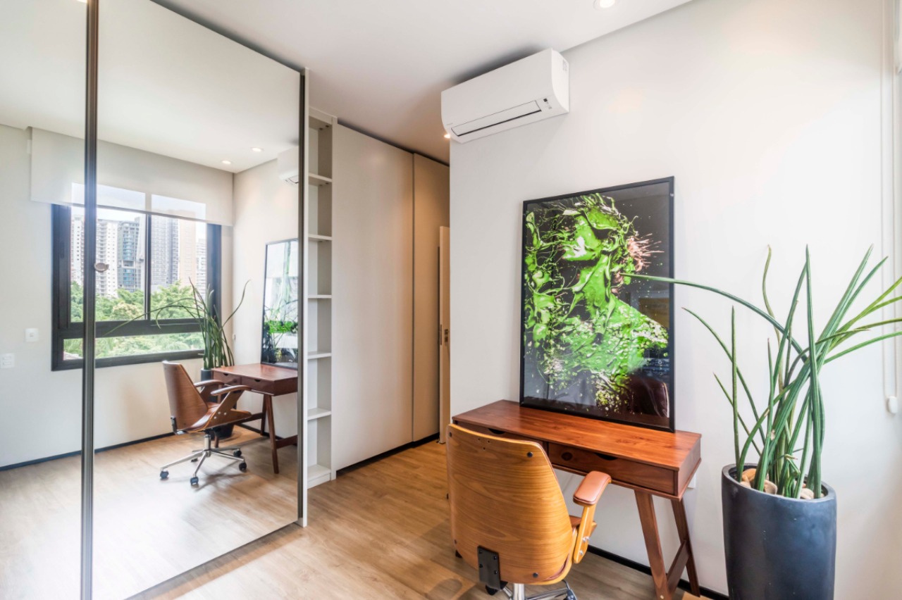 Apartamento, 2 quartos, 157 m² - Foto 35