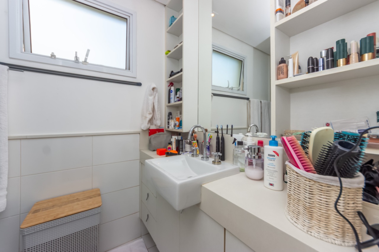 Apartamento, 3 quartos, 120 m² - Foto 19