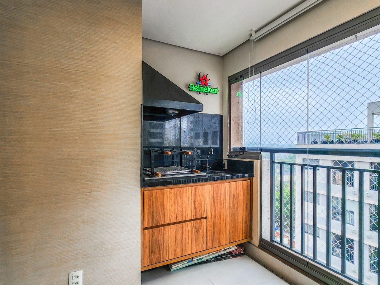 Apartamento, 2 quartos, 75 m² - Foto 8