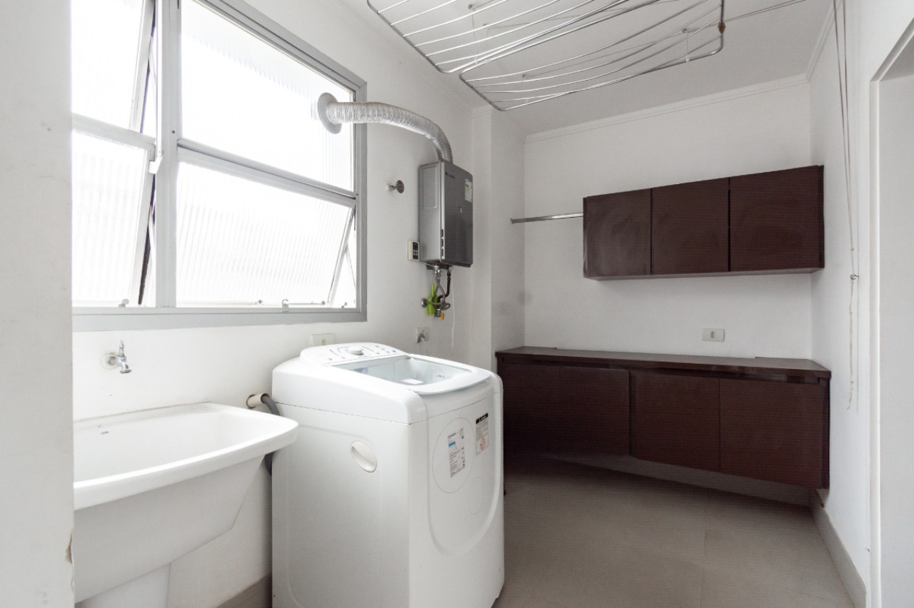 Apartamento, 2 quartos, 162 m² - Foto 28