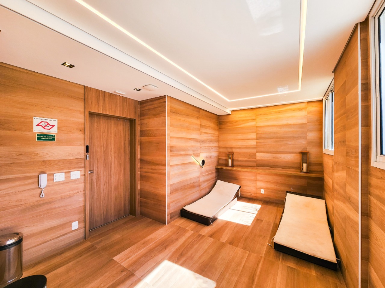 Apartamento, 3 quartos, 143 m² - Foto 40
