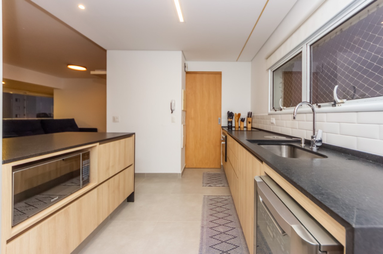 Apartamento, 4 quartos, 124 m² - Foto 17