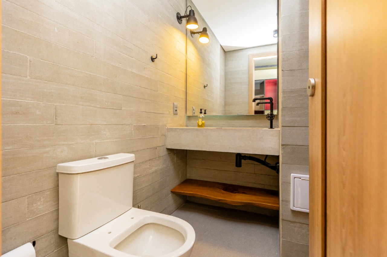 Apartamento, 1 quarto, 92 m² - Foto 16