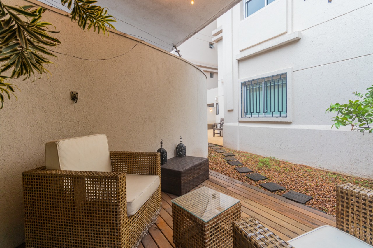 Apartamento, 2 quartos, 202 m² - Foto 10