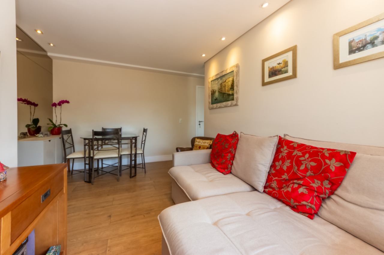 Apartamento, 2 quartos, 53 m² - Foto 10