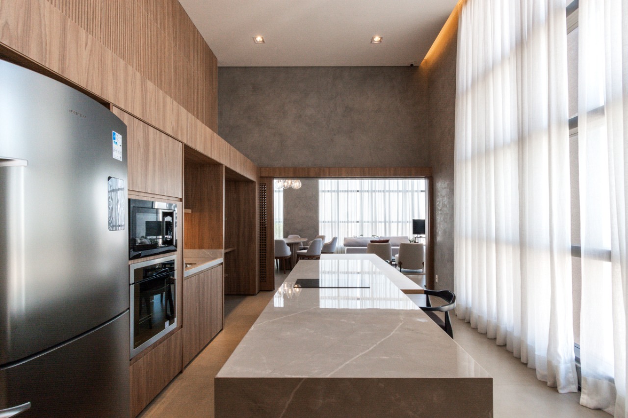 Apartamento, 3 quartos, 151 m² - Foto 50