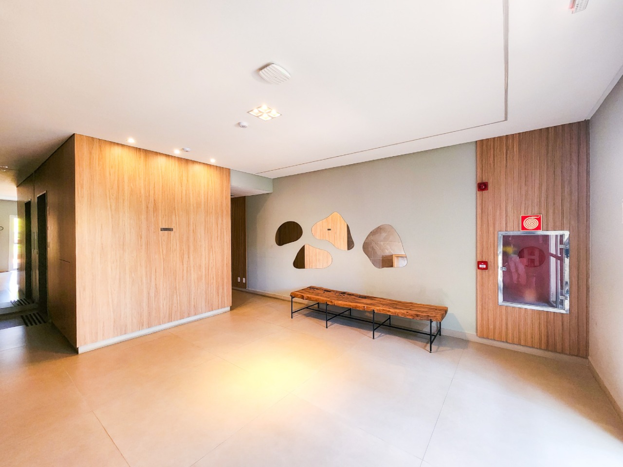 Apartamento, 3 quartos, 143 m² - Foto 47
