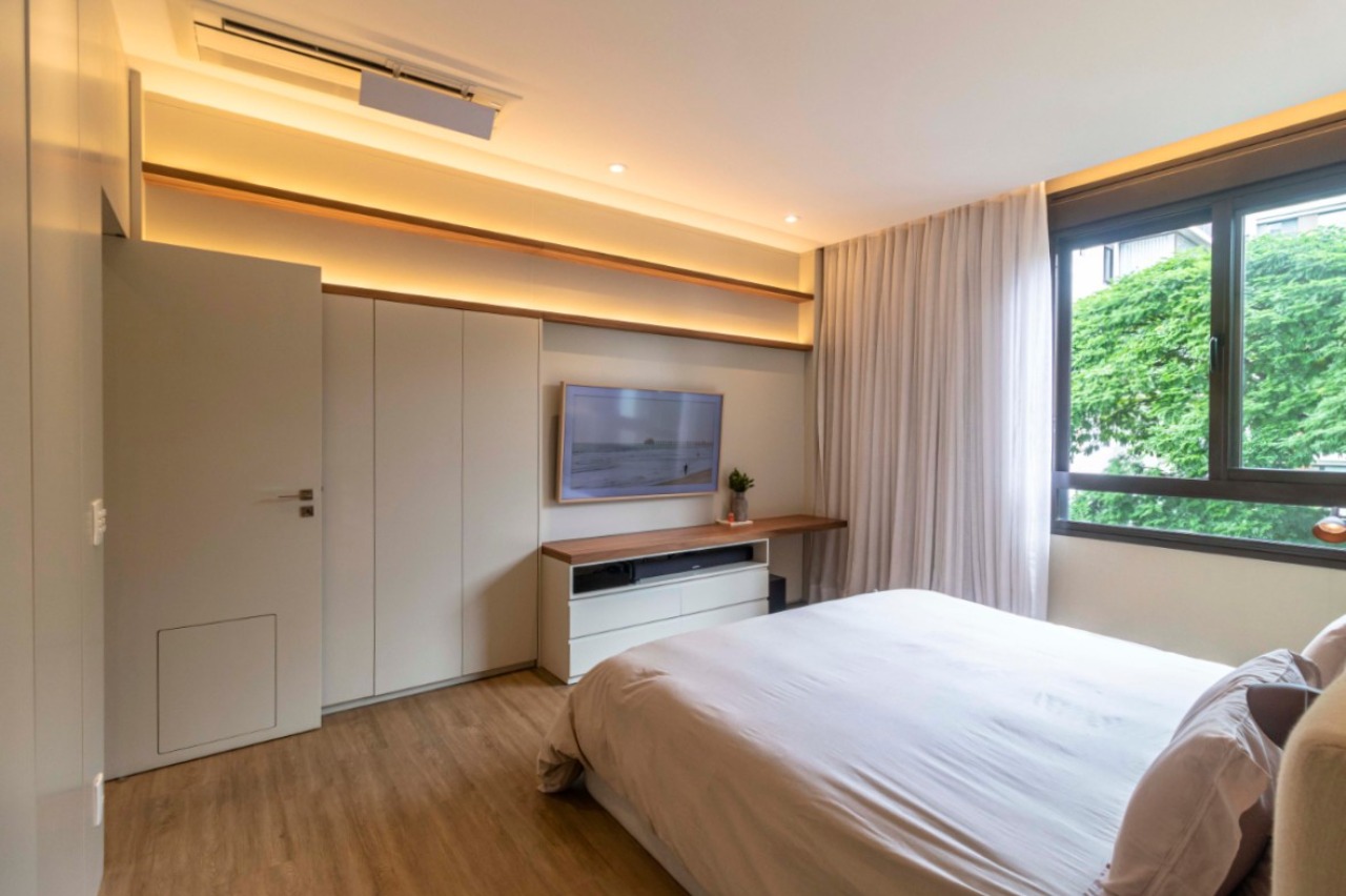 Apartamento, 2 quartos, 157 m² - Foto 24