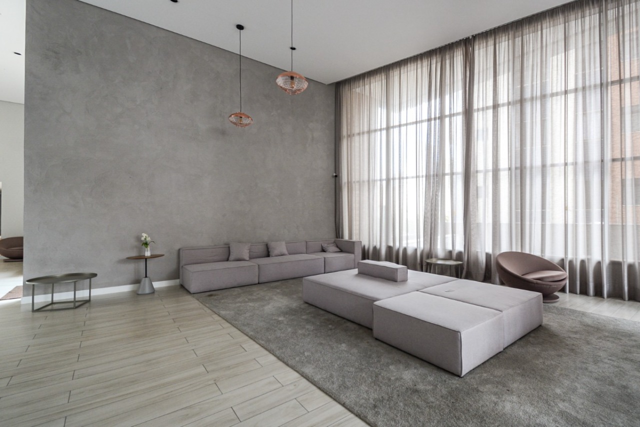 Apartamento, 2 quartos, 85 m² - Foto 49