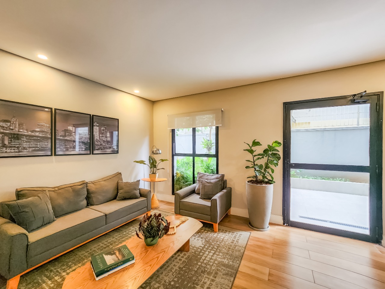 Apartamento, 2 quartos, 73 m² - Foto 34
