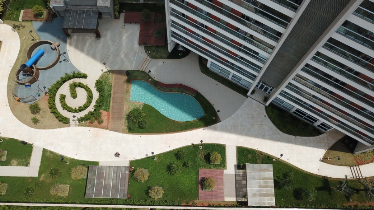 Apartamento, 3 quartos, 129 m² - Foto 31