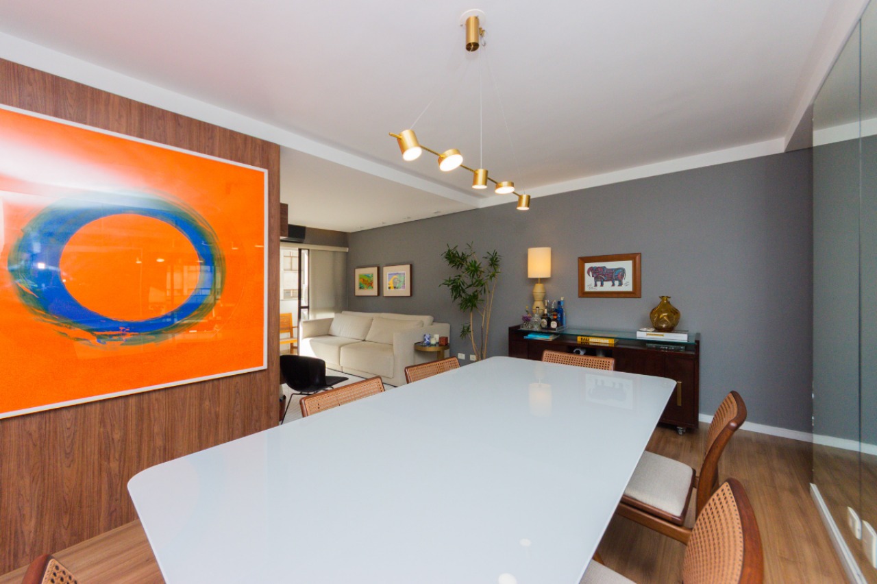 Apartamento, 3 quartos, 94 m² - Foto 5