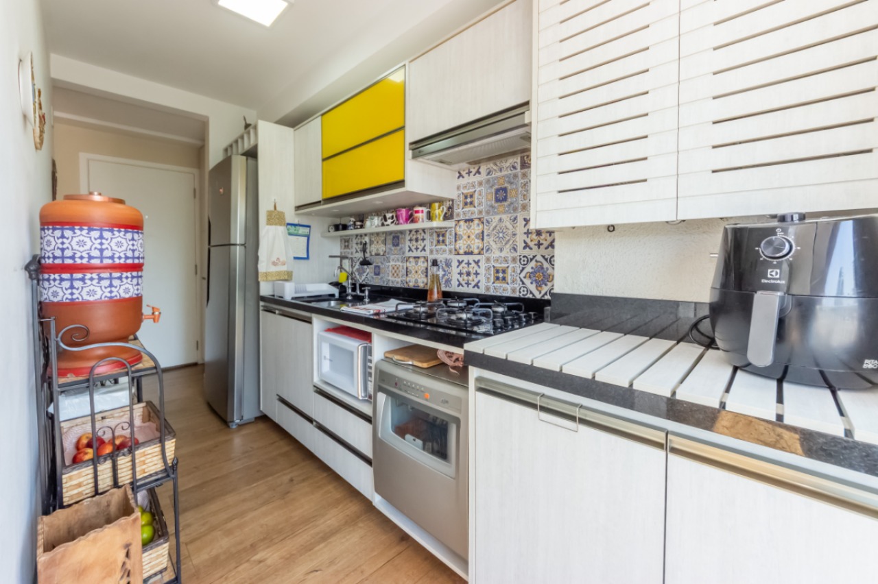 Apartamento, 2 quartos, 53 m² - Foto 14
