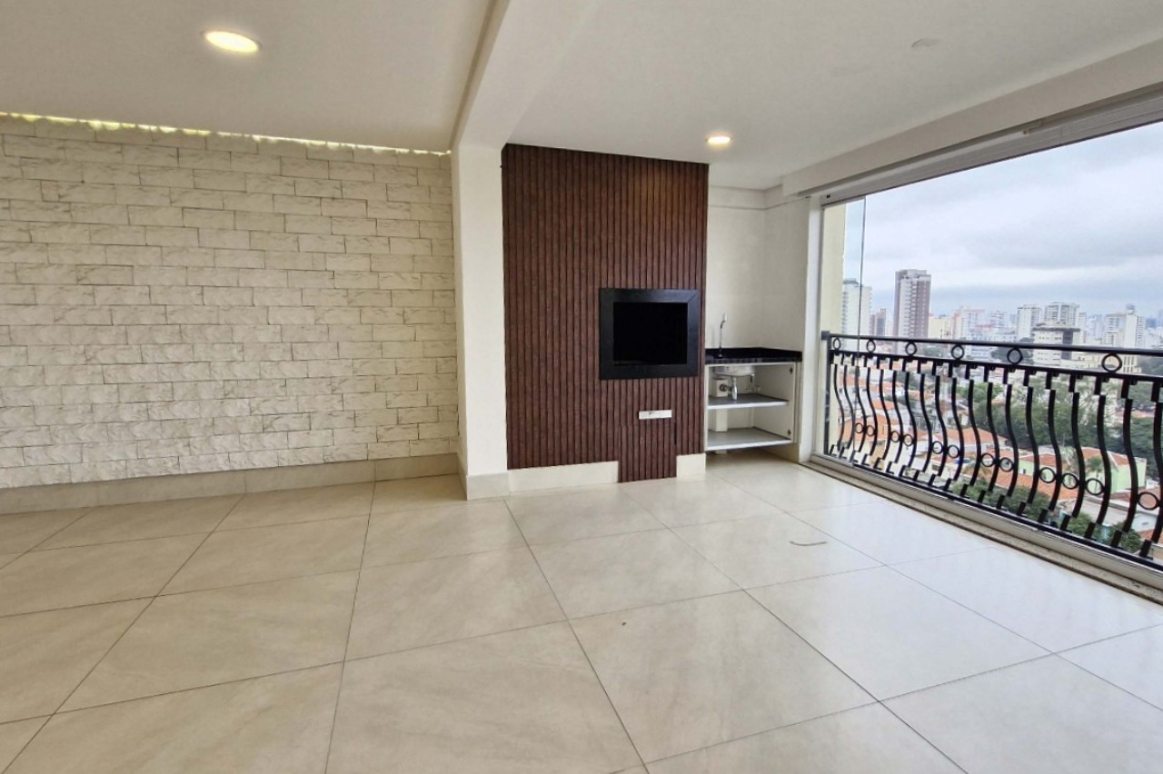 Apartamento, 2 quartos, 103 m² - Foto 3