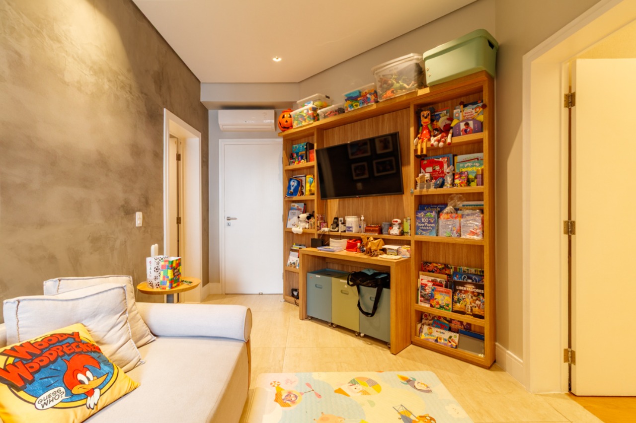 Apartamento, 3 quartos, 289 m² - Foto 46