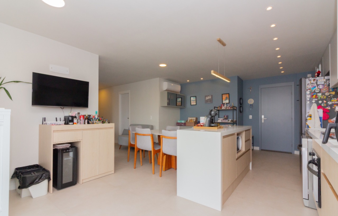Apartamento, 2 quartos, 68 m² - Foto 3