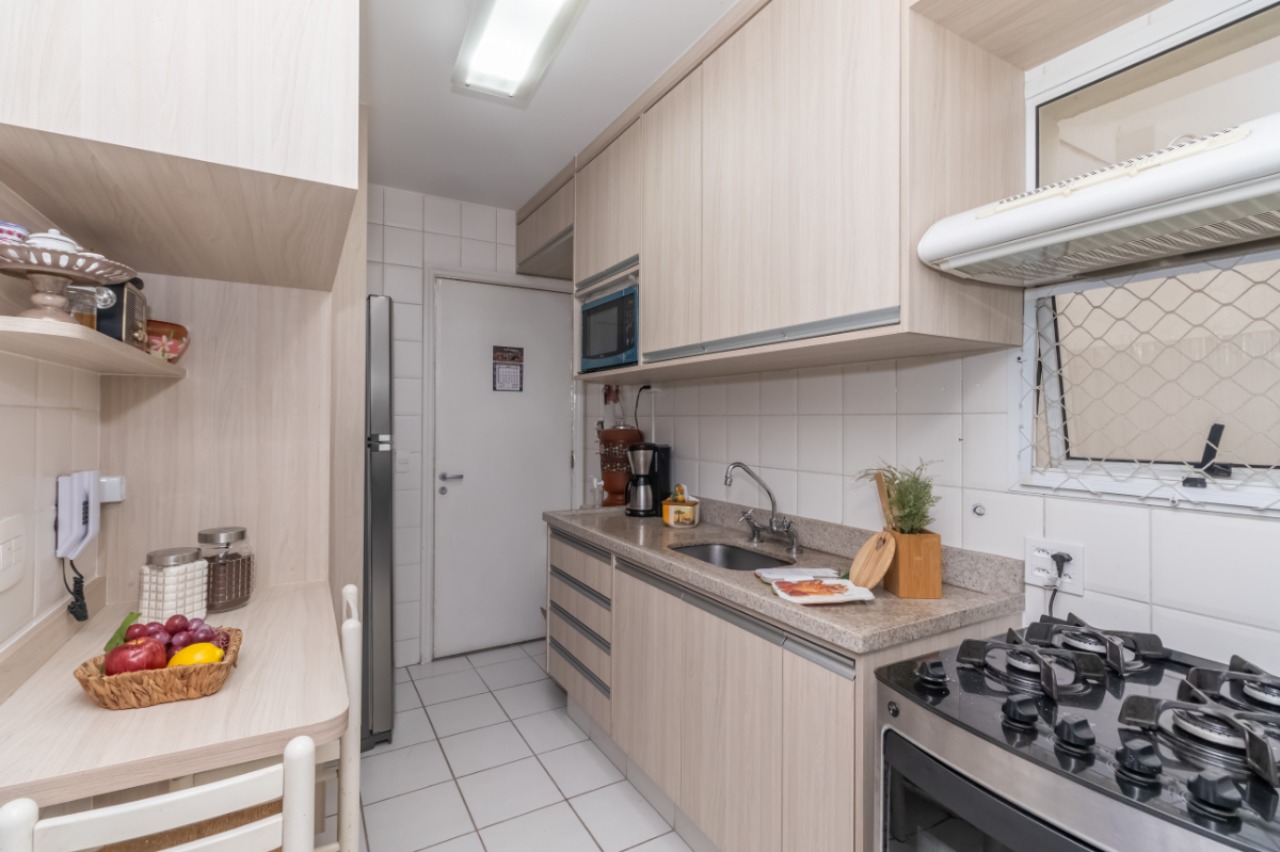Apartamento, 3 quartos, 82 m² - Foto 8
