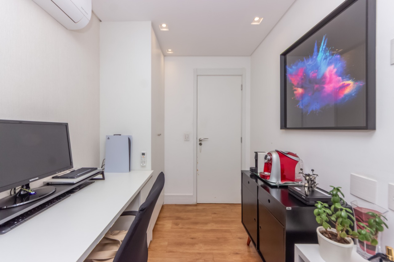 Apartamento, 3 quartos, 92 m² - Foto 20