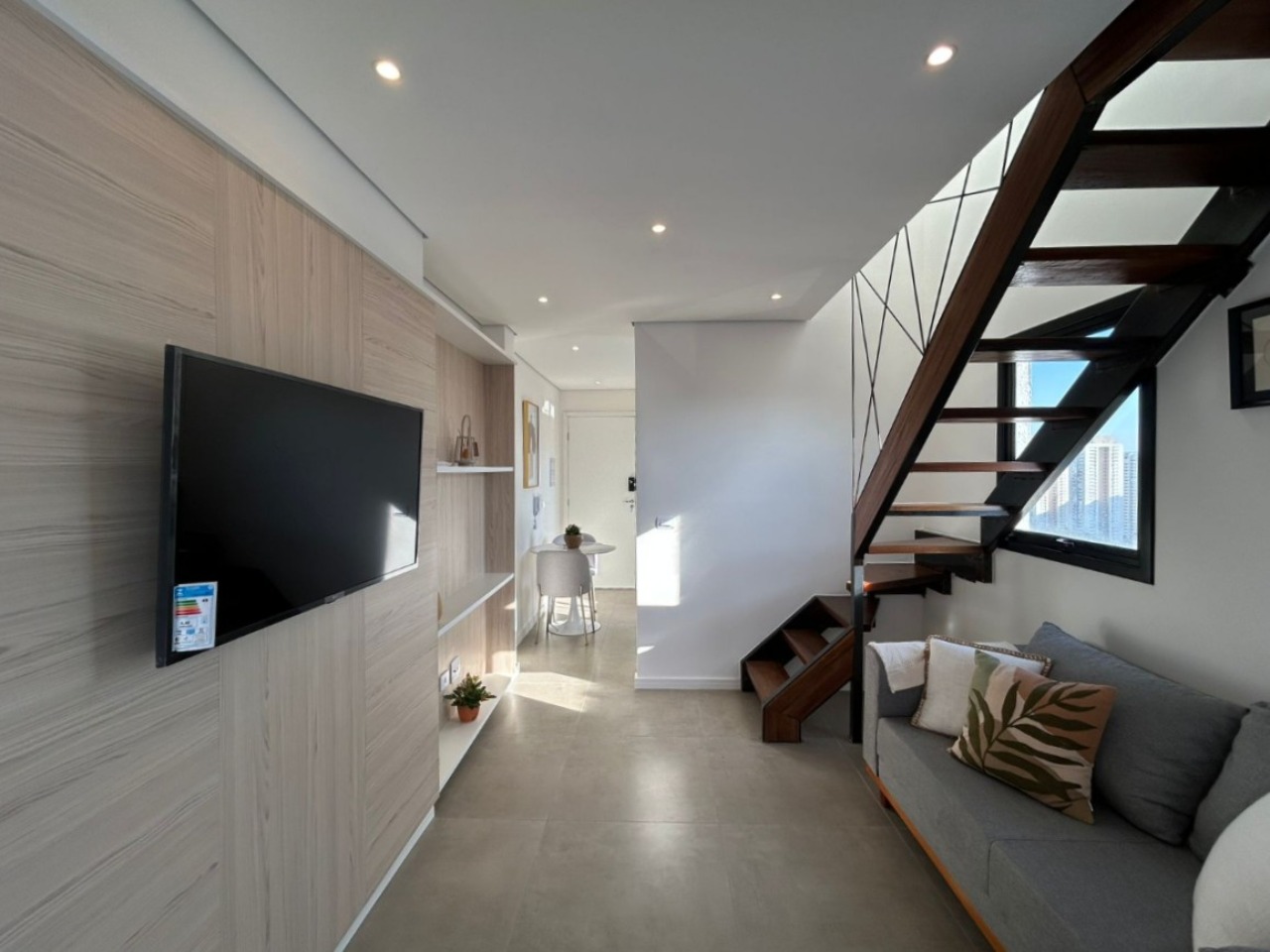 Apartamento, 2 quartos, 60 m² - Foto 7
