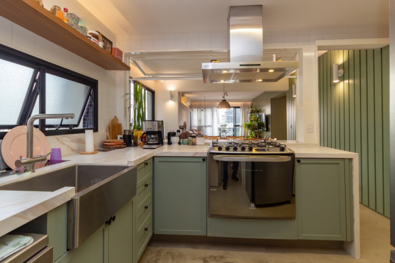 Apartamento, 3 quartos, 152 m² - Foto 27