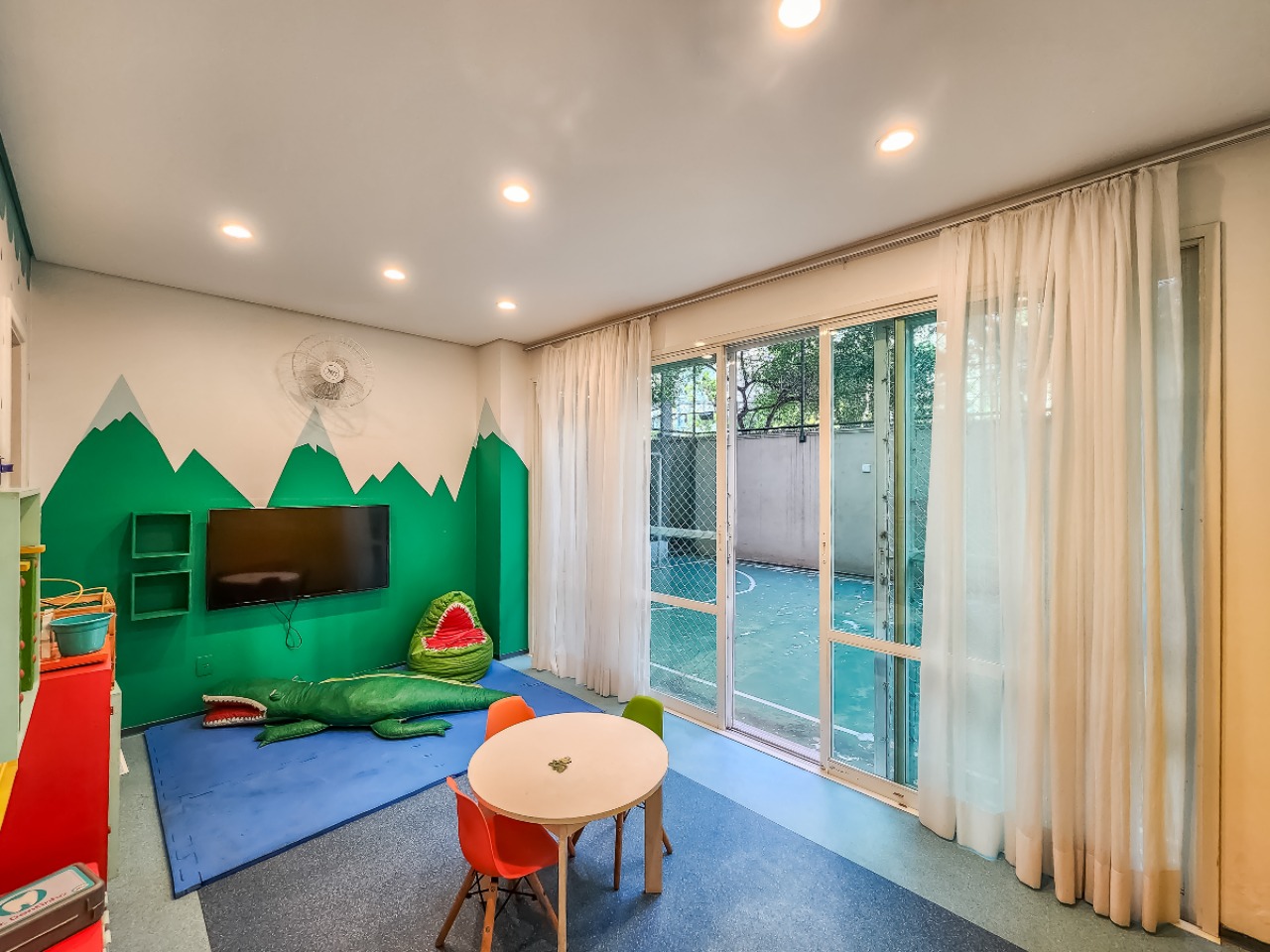 Apartamento, 3 quartos, 159 m² - Foto 40