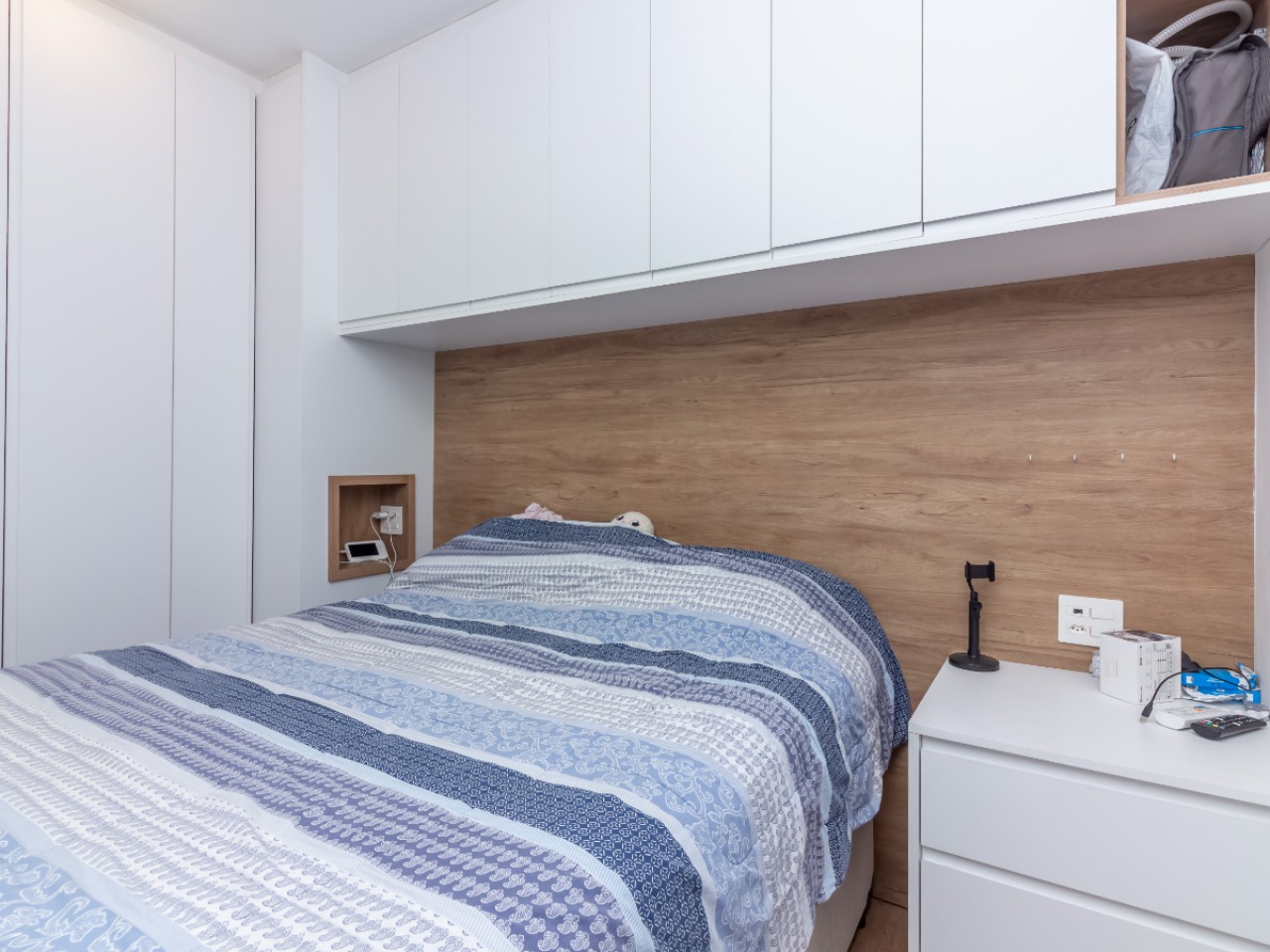 Apartamento, 2 quartos, 61 m² - Foto 22