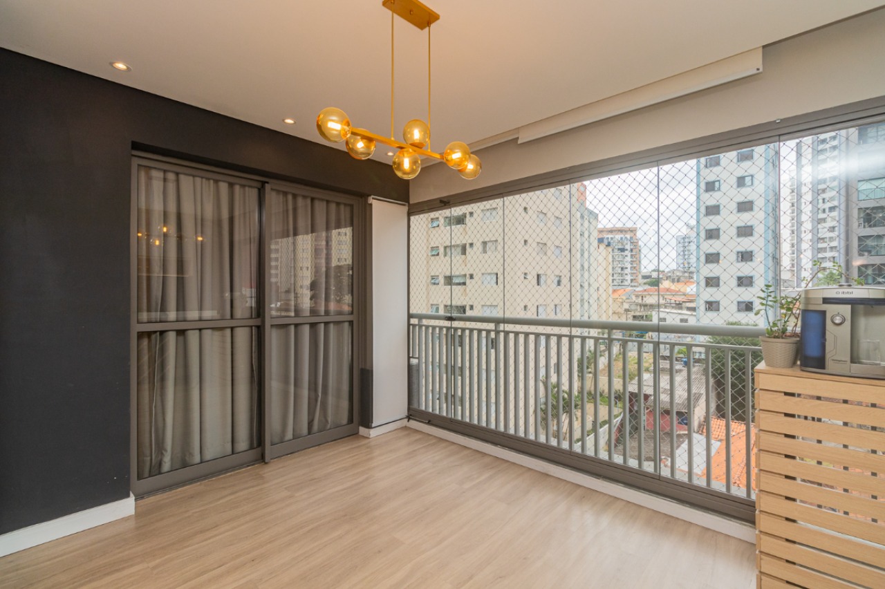 Apartamento, 3 quartos, 84 m² - Foto 2