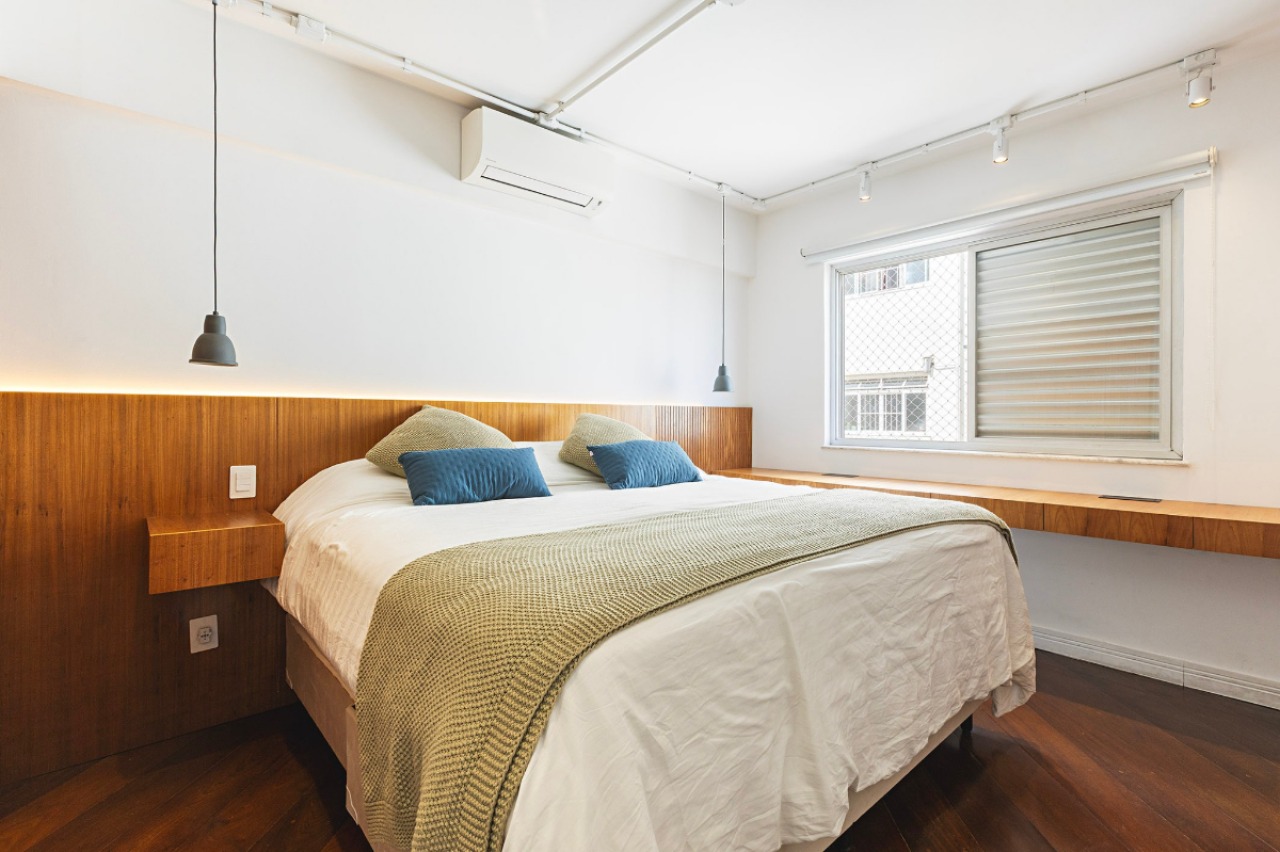 Apartamento, 3 quartos, 112 m² - Foto 20