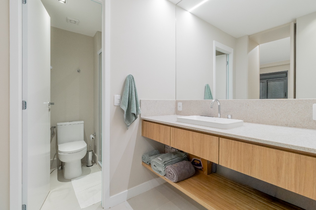 Apartamento, 1 quarto, 41 m² - Foto 16