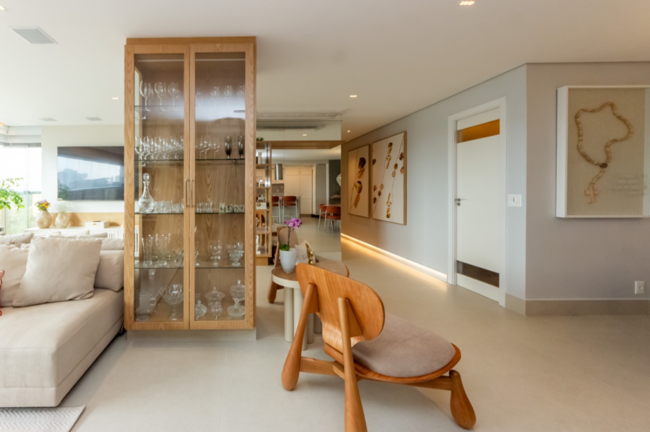Apartamento, 2 quartos, 136 m² - Foto 11
