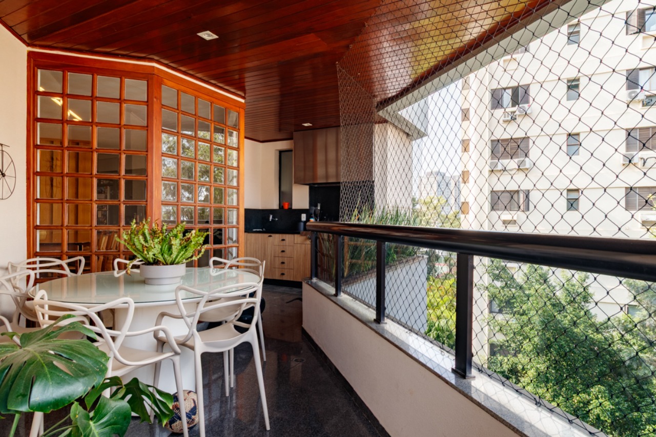 Apartamento, 3 quartos, 289 m² - Foto 12