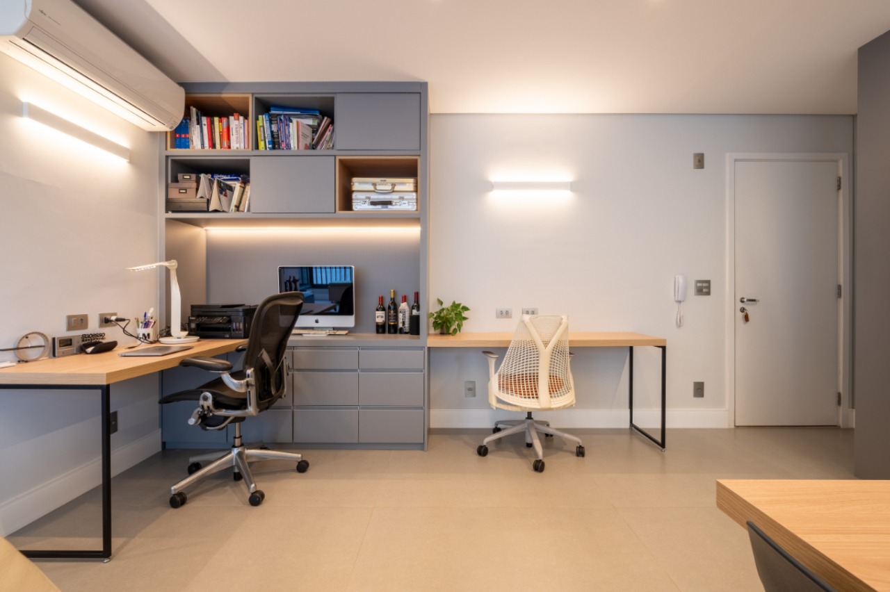 Apartamento, 2 quartos, 86 m² - Foto 7