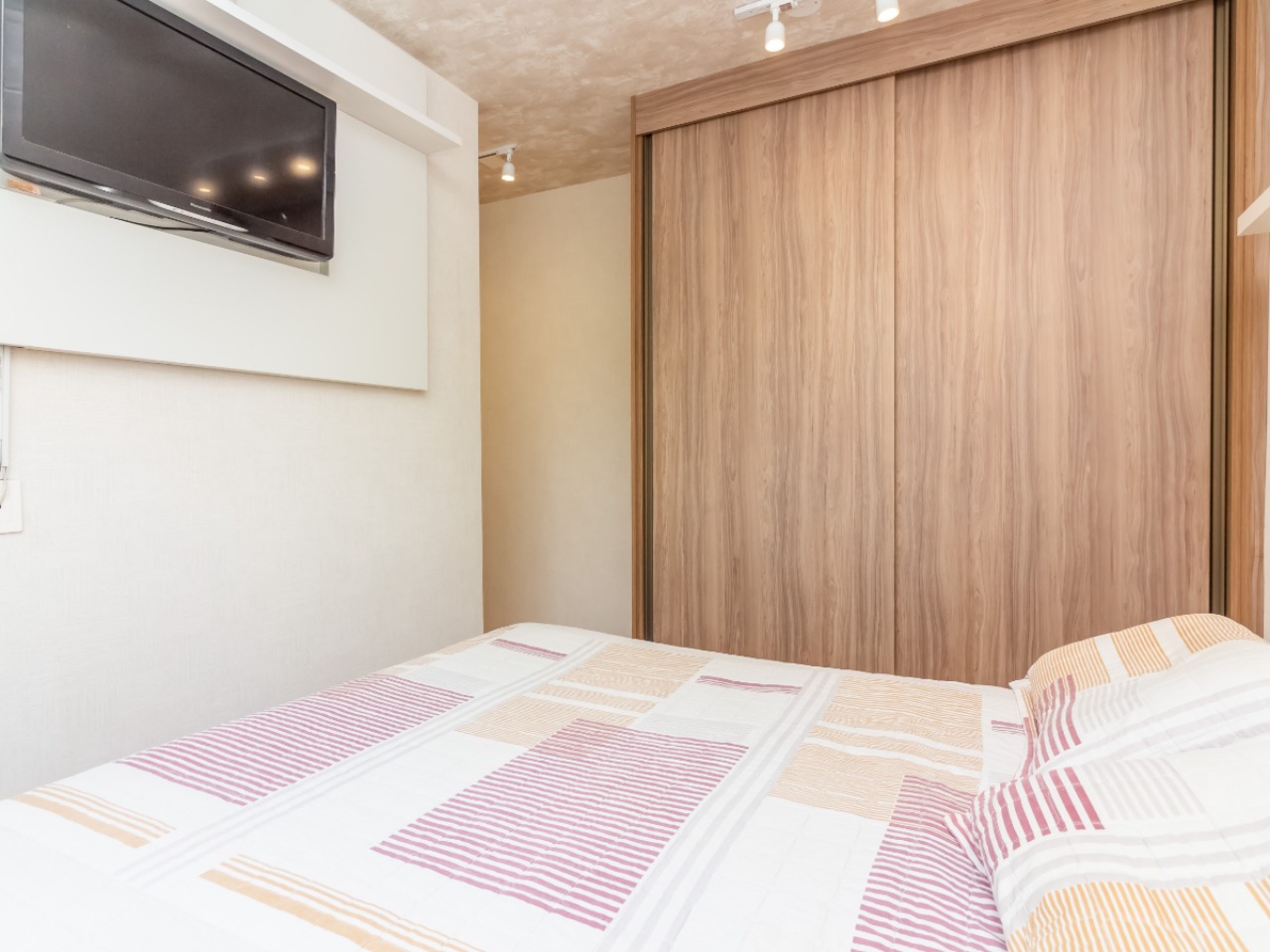 Apartamento, 2 quartos, 61 m² - Foto 21