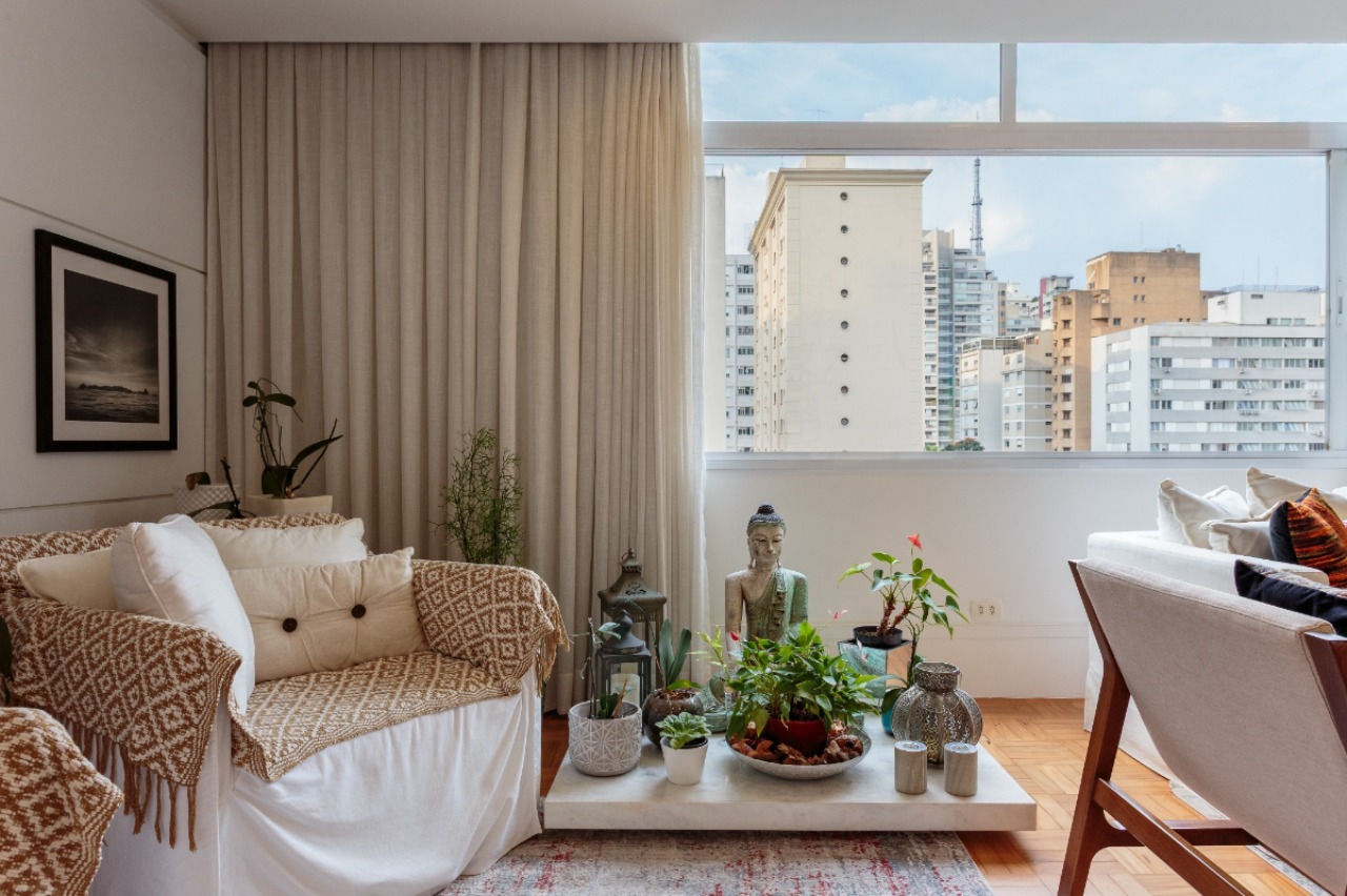 Apartamento, 3 quartos, 154 m² - Foto 3