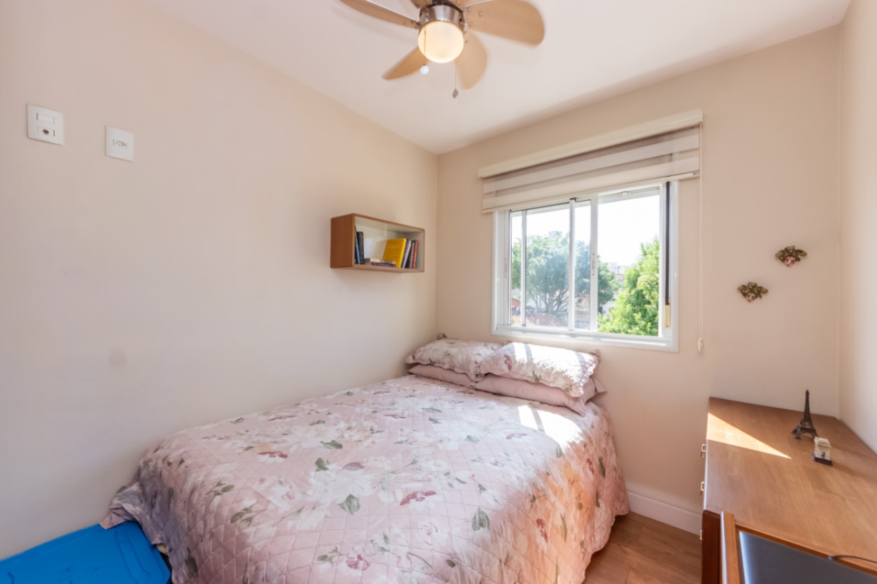 Apartamento, 2 quartos, 53 m² - Foto 22